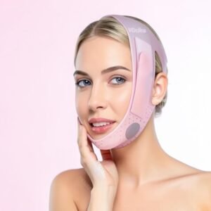 BANDA DE SILICONA P/ LIFTING FACIALC-3608