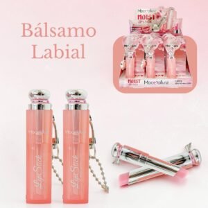 MOCALLURE BALSAMO DIOR LLAVERO MOC2289
