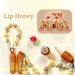 USHAS LIP GLOSS C/LLAVERO ULG024