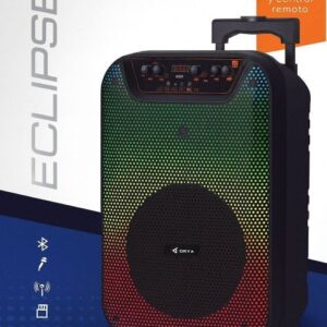 PARLANTE 12" ORYX ECLIPSE