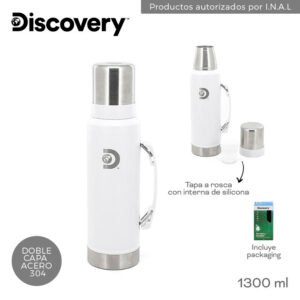 Termo Discovery 1300 Ml
