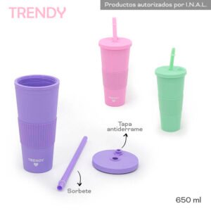 VASO TRENDY