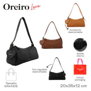 CARTERA OREIRO