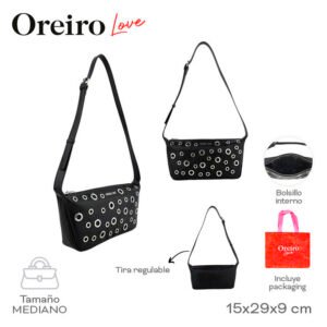 CARTERA OREIRO