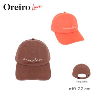 CAP OREIRO LOVE