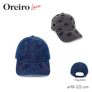 CAP OREIRO LOVE