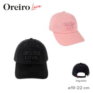 CAP OREIRO LOVE