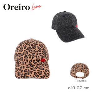 CAP OREIRO LOVE