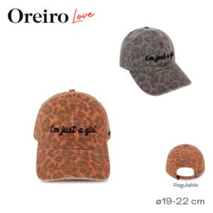 CAP OREIRO LOVE