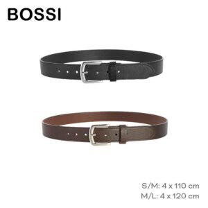 CINTURON BOSSI