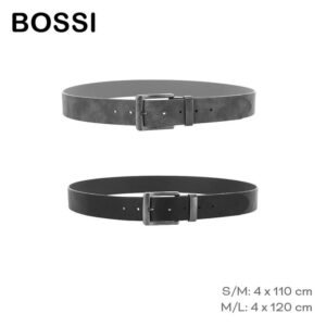 CINTURON BOSSI