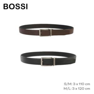 CINTURON BOSSI