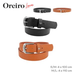 CINTURON OREIRO LOVE