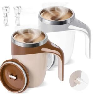TAZA CAFE MEZCLADORA 380ML