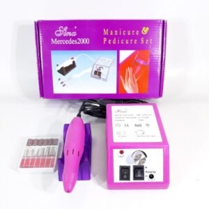 TORNO ELECTRICO MANICURA