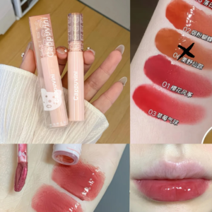 CAPPUVINI LIPGLOSS OSITO CP74