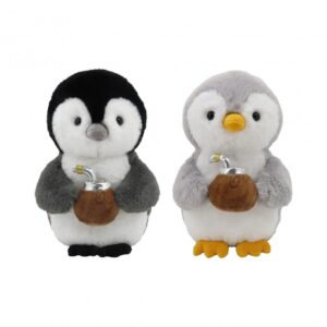 PINGUINO 10"
