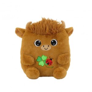 ANIMALES 12" BUEY