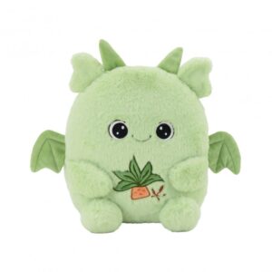 ANIMALES 12" DRAGON