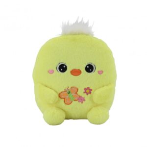 ANIMALES 12" POLLO