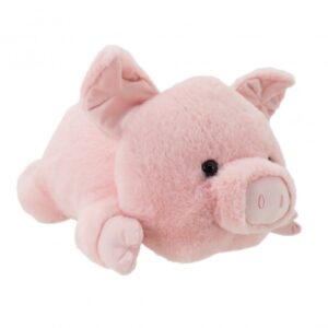 CHANCHO 18" ACOSTADO
