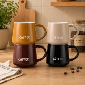 TAZA COFFEE LISO