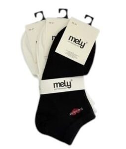 MEDIAS CORTAS DE MELY