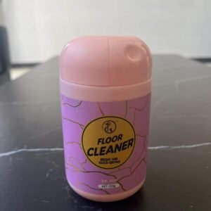 Jabón Para Piso Coco