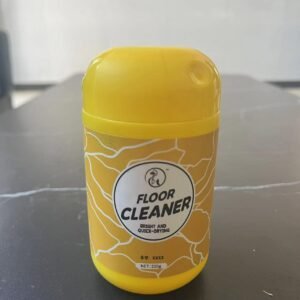 Jabón Para Pisos Limon
