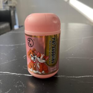 Jabón Para Mascota Coco