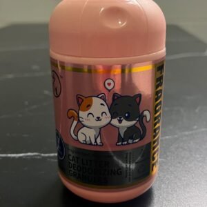 Jabón Para Arena De Gatos Coco