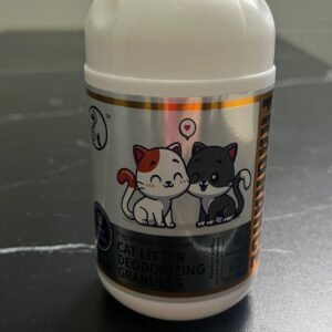 Jabón Para Arena De Gatos Tel