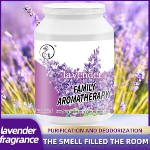 Jabón Lavanda