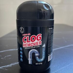 Destapacañerías en Gel 230g