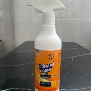 Limpiador Desengrasante de Cocina en Spray