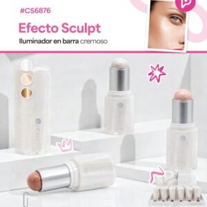 PINK 21 ILUMINADOR EN BARRA CS6876