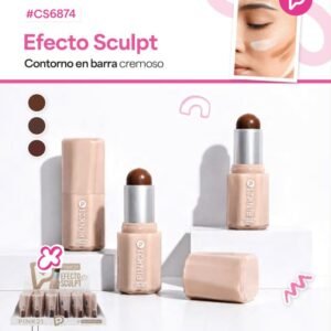 PINK 21 CONTORNO EN BARRA CS6874