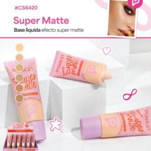PINK 21 BASE CS6420