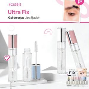 PINK 21 GEL DE CEJA CS3912