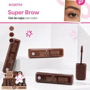 PINK 21 GEL DE CEJAS CS6704