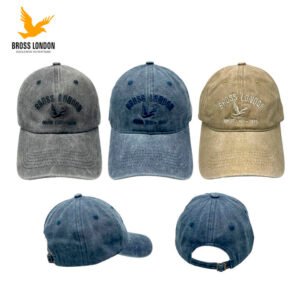 GORRA BROSS LONDON