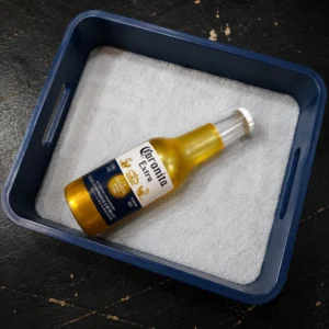 Encendedor Botella Coronita Extra – Recargable Gas Butano