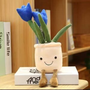 Maceta tulipán 30cm