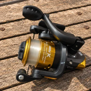 Reel de Pesca X-Fish Junior SE 200A Spinning