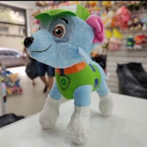 Paw Patrol Verde