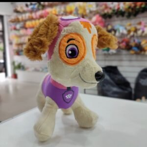 Paw Patrol Rosa