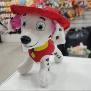 Paw Patrol Rojo