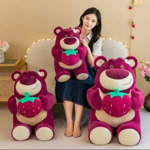 Lotso sentado 40cm