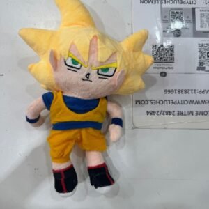 Dragon Ball 20cm SSJ