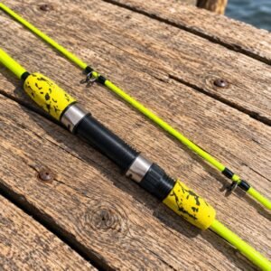 Caña de Pescar X-Fish Paraná Mini 1,80 m – 15-30 lb